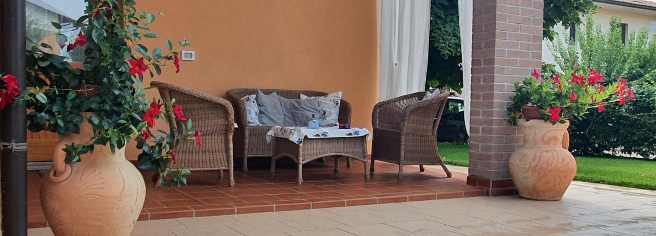 Bed And Breakfast Malo Castiglione di Ravenna Dış mekan fotoğraf