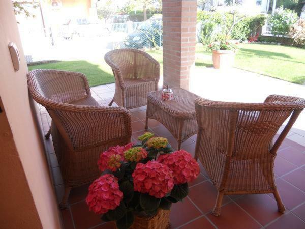 Bed And Breakfast Malo Castiglione di Ravenna Dış mekan fotoğraf