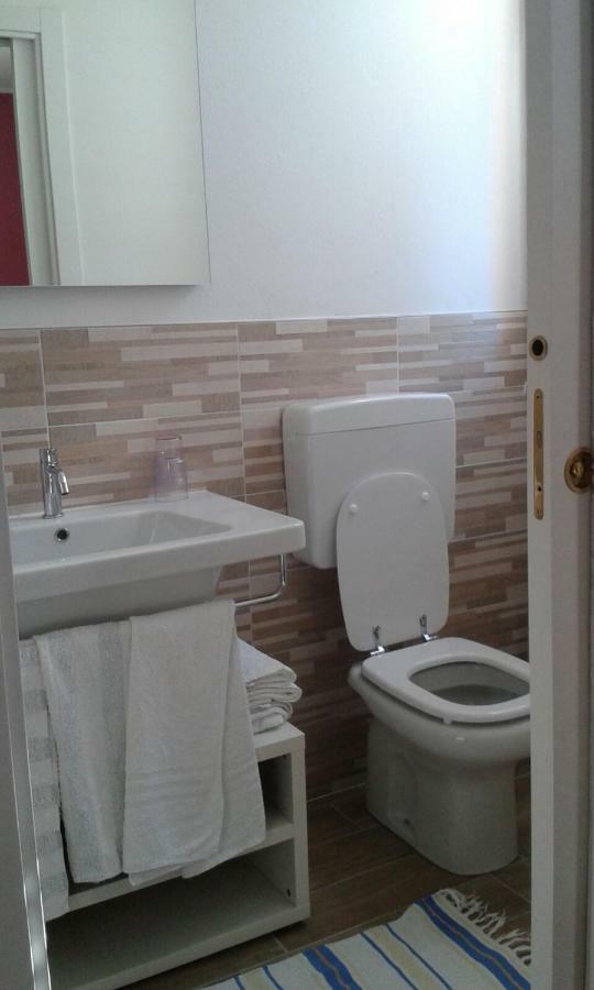 Bed And Breakfast Malo Castiglione di Ravenna Dış mekan fotoğraf