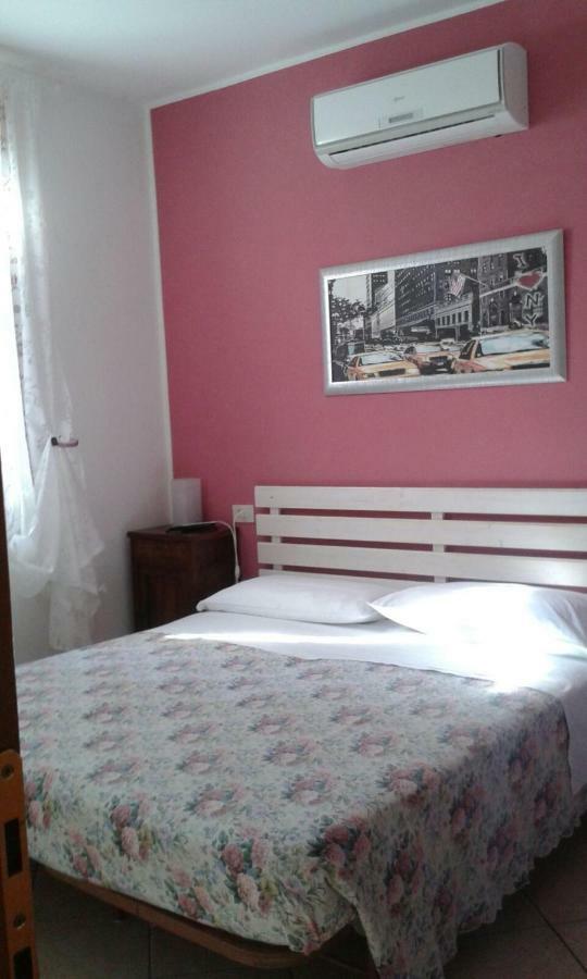 Bed And Breakfast Malo Castiglione di Ravenna Dış mekan fotoğraf