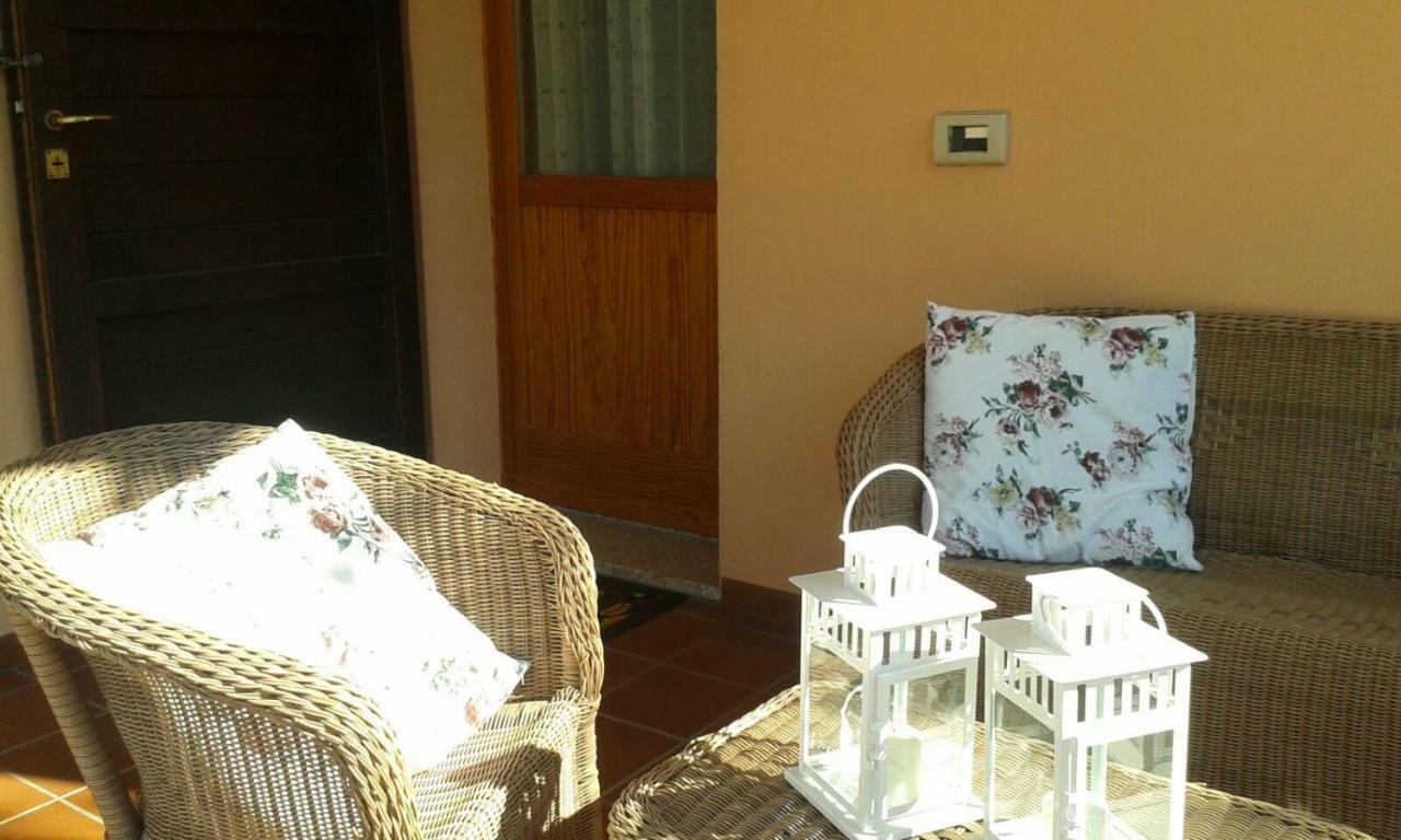 Bed And Breakfast Malo Castiglione di Ravenna Dış mekan fotoğraf