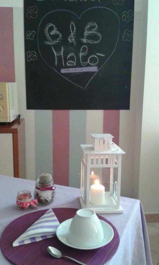 Bed And Breakfast Malo Castiglione di Ravenna Dış mekan fotoğraf