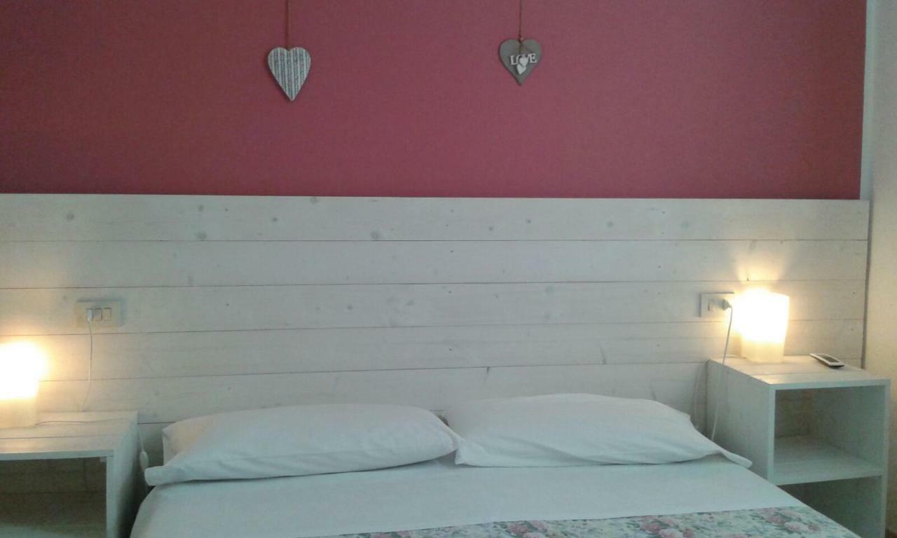 Bed And Breakfast Malo Castiglione di Ravenna Dış mekan fotoğraf